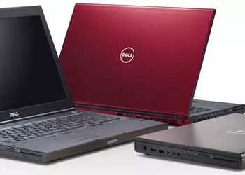 Суровые 90-ые: ноутбуки Dell Precision M4700 и M6700 с IPS-экранами для корпоративного сектора