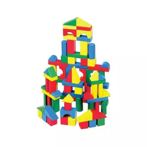 Melissa & Doug Wooden Blocks