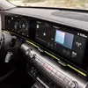 Hyundai Kona Electric 2026 - контактный экран