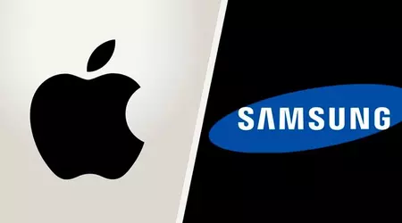 Кожен четвертий активний смартфон у світі — це iPhone, а Apple і Samsung належить майже половина глобального ринку мобільних пристроїв