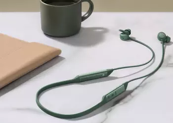 Insider: Huawei will introduce the FreeLace Pro 2 headphones along with the Pocket 2 clamshell