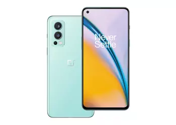 Rumor: OnePlus is preparing to release OnePlus Nord 2T with Dimensity 1300 chip, 50MP camera and 80W charging