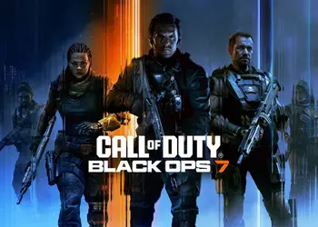Будет весело: Activision показала геймплей мультиплеерных режимов Call of Duty: Black Ops 7