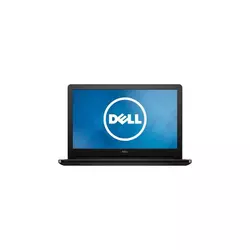 Dell Inspiron 5555 (I55A645DDL-46) Black