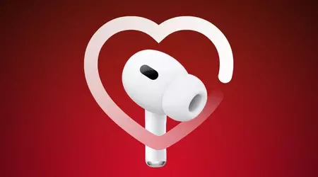 Insider: AirPods Pro 3 will get heart rate monitoring, but release is still months away