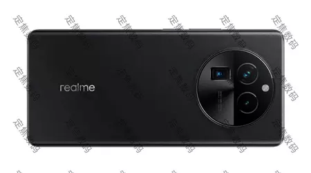 Insider: realme 12 Pro series of smartphones will get a periscope camera like OnePlus 12 and iQOO 12
