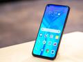 Инсайдер: Honor V30 5G получит «дырявый» IPS-дисплей на 90 Гц и сканер отпечатков пальцев на боковой стороне