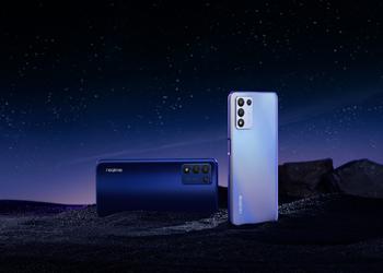 Realme Q3s - Snapdragon 778G, 144Hz display, 48MP camera, 5000mAh and Android 11 priced from $250