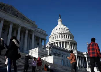 Конгрессмены требуют отчет о последствиях прекращения поддержки Украины