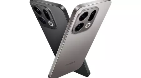 Oppo Find X9s Pro: Смартфон із батареєю на 7000 мА/г та камерами, що бачать усе