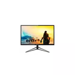 Philips 326M6VJRMB/00 Black