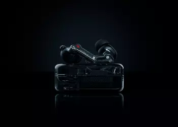 Nothing Introduces Ear (1) Black Edition TWS earbuds available for Bitcoin and Dogecoin