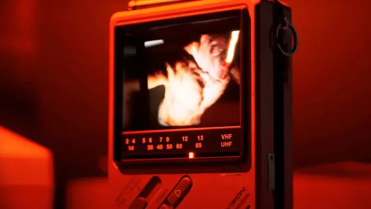 У Silent Hill: Townfall не прозвучить ...