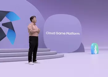 Samsung анонсировала облачный игровой сервис для телевизоров с ОС Tizen