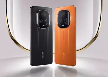 Официально: Honor представит линейку смартфонов Magic 6 на мероприятии 10 января