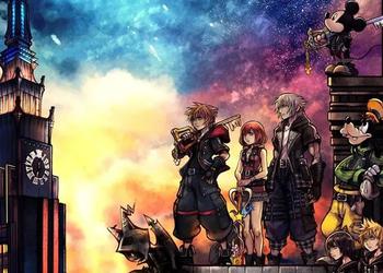 Les développeurs de Kingdom Hearts 4 ...