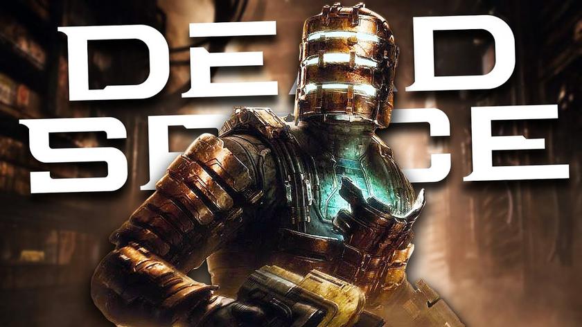 EA announces Dead Space remake: All you need to know - Articles