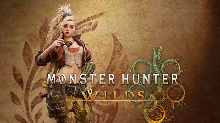 Monster Hunter становится диким: ожидаемая новинка MH Wilds