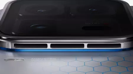 iQOO 15 Ultra здивує своїм дизайном: офіційні постери нового флагмана показали унікальне покриття задньої панелі