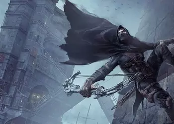 Анонс легенды: Thief 4 или просто Thief