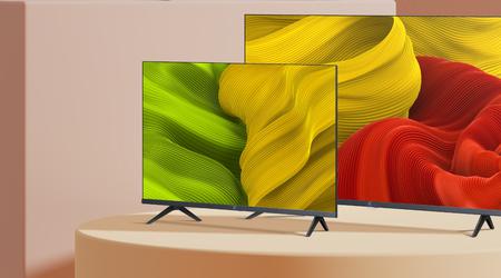 OnePlus prepara un televisor inteligente de 40 pulgadas OnePlus TV Y1S
