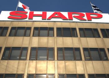 Foxconn покупает контрольный пакет Sharp за $6.2 млрд