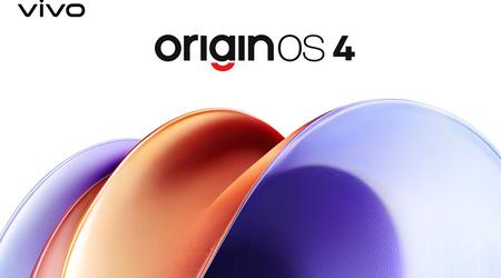 Понад 50 смартфонів vivo та iQOO отримають нову прошивку OriginOS 4 - опубліковано офіційний список