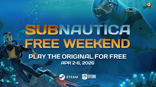 Subnautica 2 Early Access Launch: Dive ...