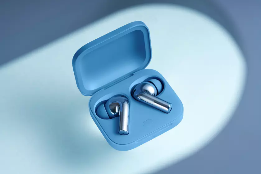 OnePlus раскрыла некоторые особенности TWS-наушников OnePlus Buds 3