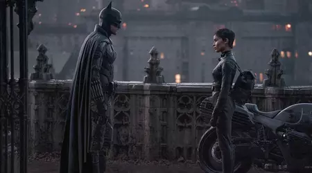 A wait that lasts forever: Matt Reeves still hasn't turned in the final script for The Batman Part II