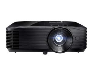 Optoma W400LVe Professional Projector 