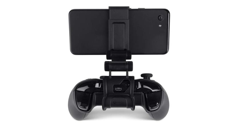 PowerA MOGA support téléphone manette xbox