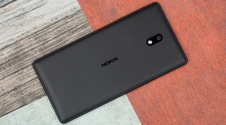 Nokia's budget smartphone has passed FCC certification