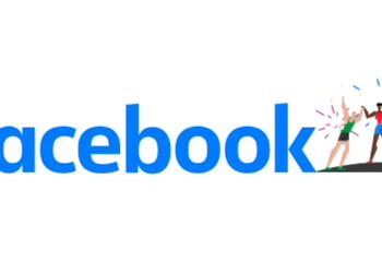 Facebook обновил логотип, он посвящён Олимпийским играм 2020 в Токио