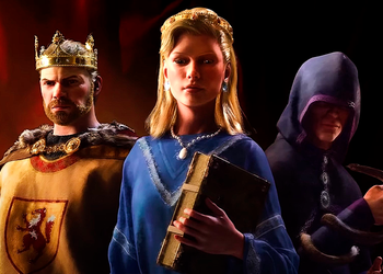 Crusader Kings 3 arriverà su console tra 2 anni, uscita prevista per il 29 marzo