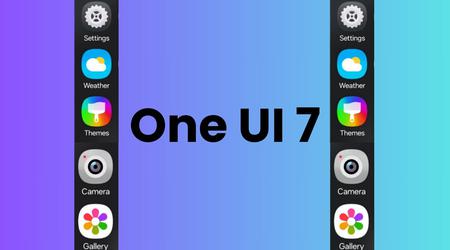 La versión beta de One UI 7.0 se retrasa debido a mejoras en la estabilidad del firmware y nuevas funciones