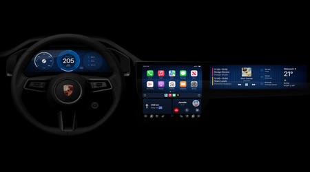 Apple готує нові функції для CarPlay у iOS 18