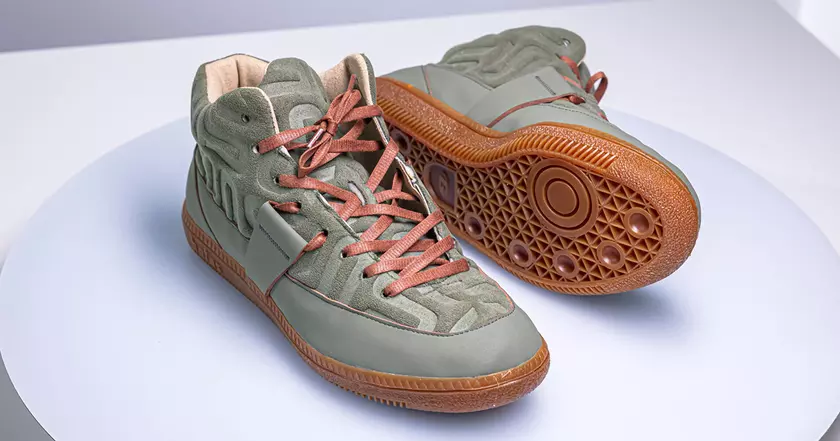 Эксклюзив от Skoda и Botas: ограниченный выпуск в честь 130-летия