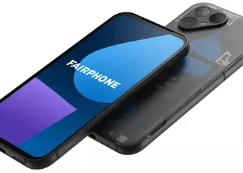 Insider: the Fairphone 5 design smartphone with 90Hz OLED screen, Qualcomm QCM6490 chip and 50 MP camera will debut on 31 August
