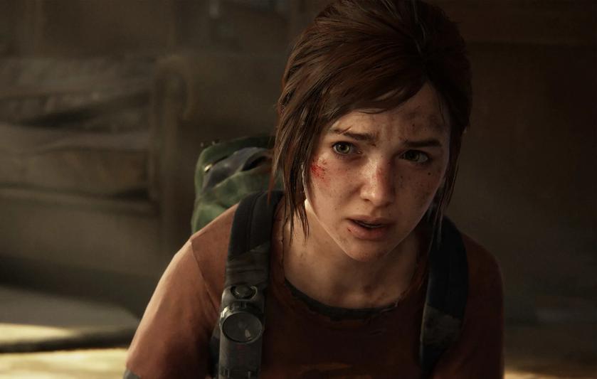 В Сеть вытекли новые скриншоты и геймплей ремейка The Last of Us