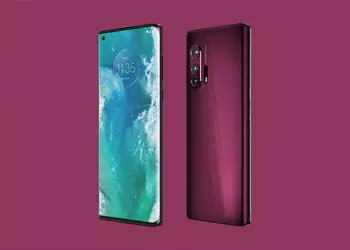 Motorola is working on 4 new Edge smartphones: one of them will have a 108MP camera, like Moto G60