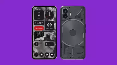 Announcement close: Nothing teases Phone 2a