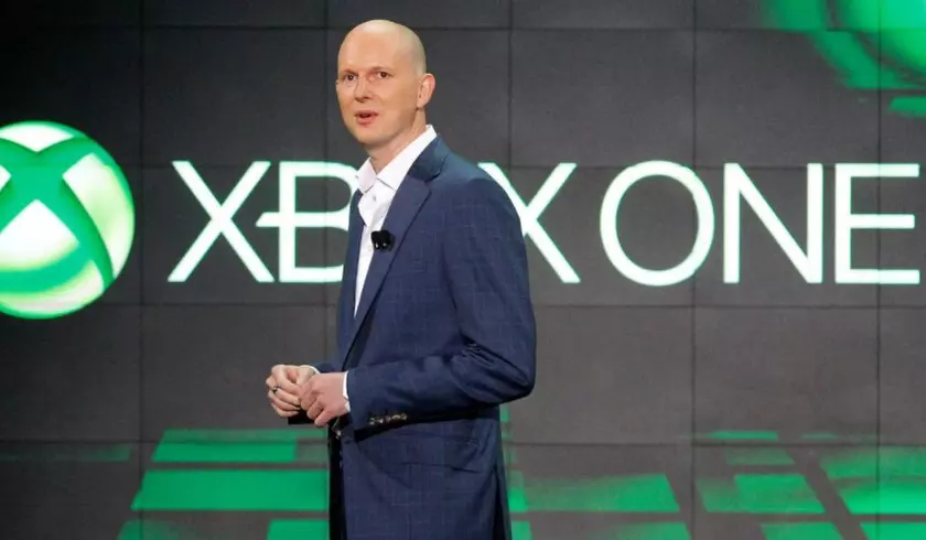 Старожил игровой индустрии стал генеральным менеджером Google