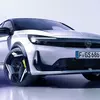 Превью нового Opel Corsa GSE 2026 концепт