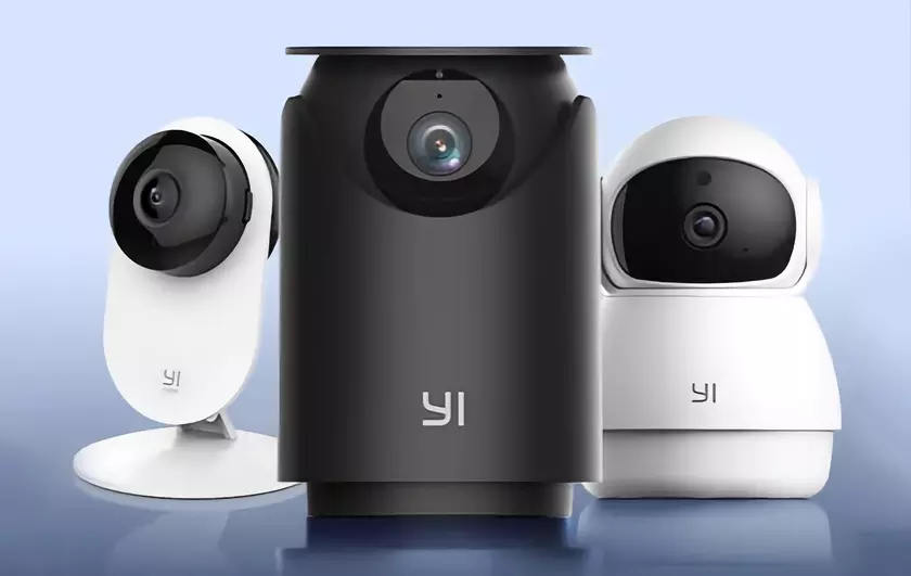 Скидки до 82%: акционные товары YI на распродаже AliExpress 11.11 (+ промокод для читателей GG)