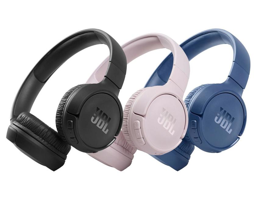 Limited time deal: JBL Tune 510BT можно купить на Amazon за $29 (скидка 40%)