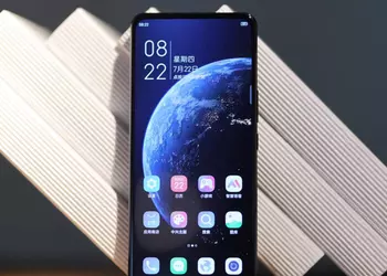 С 12 до 20 ГБ: ZTE Axon 30 получит технологию расширения оперативной памяти