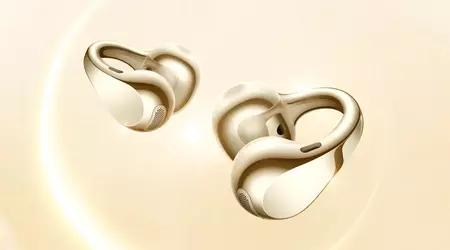 Вуха в лещатах: Oppo представила навушники-кліпси Enco Clip 2