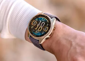 Garmin Fenix 8 получит новое обновление
