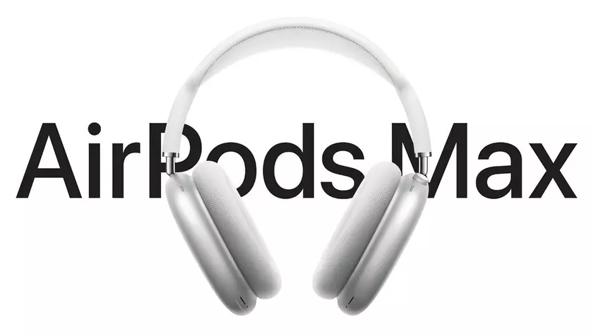 AirPods Max c ANC и поддержкой Spatial Audio продают на Amazon со скидкой $99